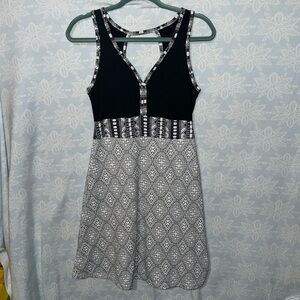 Marmot Sleeveless dress